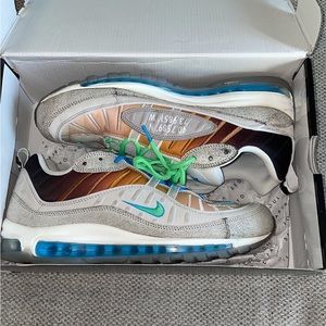 Air Max 98